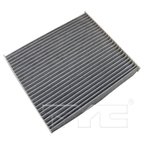 TYC 800112C Cabin Air Filter - view 3