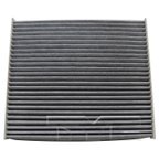 TYC 800112C Cabin Air Filter - view 1