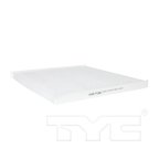 TYC 800117P Cabin Air Filter - Under Dashboard - view 3