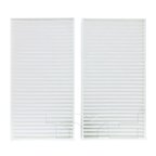 TYC 800118P2 Cabin Air Filter - Under Dashboard - view 1