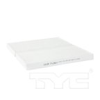 TYC 800118P2 Cabin Air Filter - Under Dashboard - view 3