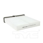 TYC 800123P Cabin Air Filter - Under Dashboard - view 2