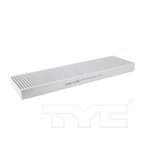 TYC 800124C Cabin Air Filter - Under Dashboard - view 2