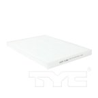 TYC 800126P Cabin Air Filter - Under Dashboard - view 4