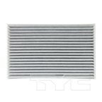 TYC 800128C Cabin Air Filter - Under Hood - view 1