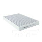 TYC 800128C Cabin Air Filter - Under Hood - view 3