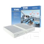 TYC 800129C2 Cabin Air Filter - Front or Under Hood - view 5