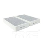 TYC 800129C2 Cabin Air Filter - Front or Under Hood - view 3
