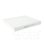TYC 800131P Cabin Air Filter - Under Dashboard - view 4