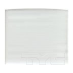 TYC 800134P Cabin Air Filter - view 1