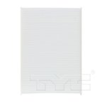 TYC 800135P Cabin Air Filter - view 1