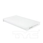 TYC 800138P Cabin Air Filter - Under Dashboard - view 3