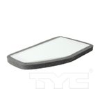 TYC 800139P Cabin Air Filter - Under Hood - view 3