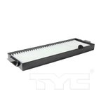TYC 800141P Cabin Air Filter - Under Hood - view 2