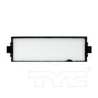 TYC 800141P Cabin Air Filter - Under Hood - view 1