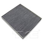 TYC 800142C Cabin Air Filter - Under Dashboard - view 2
