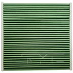 TYC 800143CN Cabin Air Filter - view 1