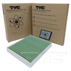TYC 800143CN Cabin Air Filter - view 3