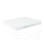 TYC 800143P Cabin Air Filter - Under Dashboard - view 3