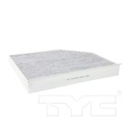 TYC 800145C Cabin Air Filter - Under Dashboard - view 4