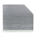 TYC 800145C Cabin Air Filter - Under Dashboard - view 1