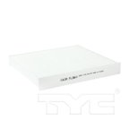 TYC 800147P Cabin Air Filter - Under Dashboard - view 2