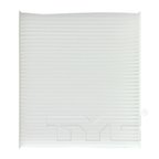 TYC 800147P Cabin Air Filter - Under Dashboard - view 1