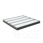 TYC 800156P Cabin Air Filter - Under Hood - view 3