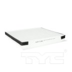TYC 800158P Cabin Air Filter - view 3