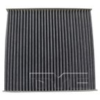 TYC 800161C Cabin Air Filter - Under Dashboard - view 1