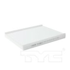 TYC 800163P Cabin Air Filter - Under Dashboard - view 2