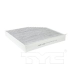 TYC 800169C Cabin Air Filter - Under Dashboard - view 2