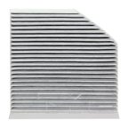 TYC 800169C Cabin Air Filter - Under Dashboard - view 1