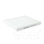 TYC 800171P Cabin Air Filter - Under Dashboard - view 4