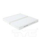 TYC 800175P2 Cabin Air Filter - Under Dashboard - view 2