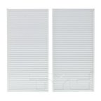 TYC 800175P2 Cabin Air Filter - Under Dashboard - view 1
