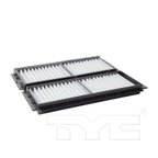 TYC 800176P2 Cabin Air Filter - Under Dashboard - view 2