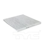 TYC 800177C Cabin Air Filter - Under Dashboard - view 5