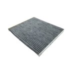 TYC 800177C Cabin Air Filter - Under Dashboard - view 6