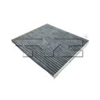 TYC 800177C Cabin Air Filter - Under Dashboard - view 4