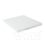 TYC 800177P Cabin Air Filter - Under Dashboard - view 3