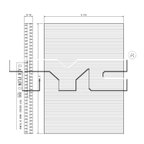 TYC 800178C Cabin Air Filter - view 5