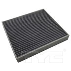TYC 800180C Cabin Air Filter - Front - view 3