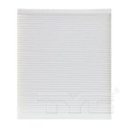TYC 800181P Cabin Air Filter - view 1