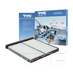 TYC 800185P Cabin Air Filter - view 5