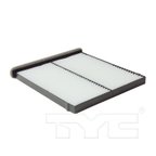 TYC 800185P Cabin Air Filter - view 3