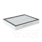 TYC 800188C Cabin Air Filter - view 4