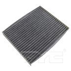 TYC 800189C Cabin Air Filter - view 3