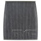 TYC 800189C Cabin Air Filter - view 1