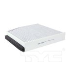 TYC 800192C Cabin Air Filter - Under Dashboard - view 3